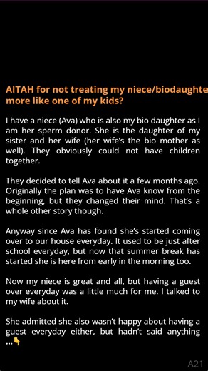 #redditthread #drama #redditpost A21 | Red•Channel