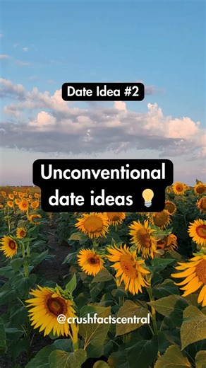 TikTok의 Crush Facts Central