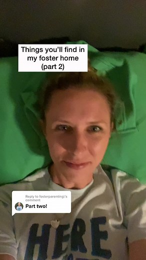 Exploring a Foster Parent's Home | Foster Parenting Insights