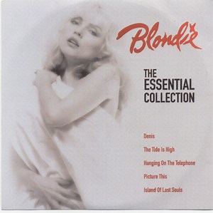 Blondie - The Essential Collection