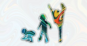 Integrating Primitive Reflexes for Optimal Function | PESI US