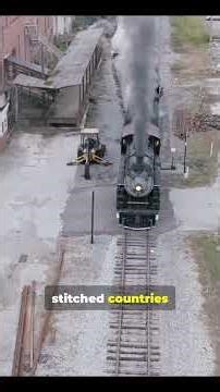 How the Industrial Revolution Changed Everything in 60s