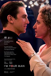 I'm Your Man: Trailer 1