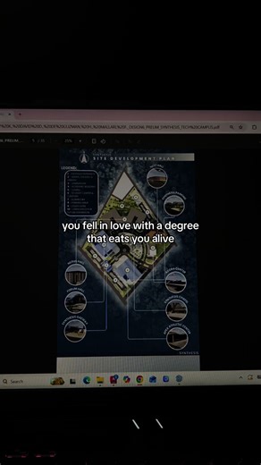 #fyp #arki #arkistudent #architecture #architecturestudent