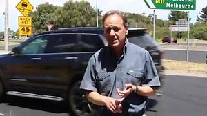 Greg Hunt MP wants to improve traffic flow and pedestrian safety. If you want this upgrade, contact him to get this project happening 👍 Sign the petition at https://www.greghunt.com.au/help-fix-jetty-road/ | Everything Mornington Peninsula