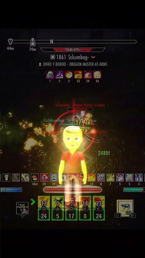 ESO Update 49 – New Dragonknight Build Preview #eso #esopvp #dragonknight