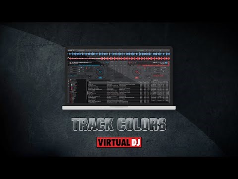 Track Colors