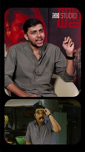 'അഭിനയത്തിൽ മത്സരമില്ല, എഴുത്തുകാരാണ് മത്സരമാക്കുന്നത്'; വിനായകൻ | Cue Studio