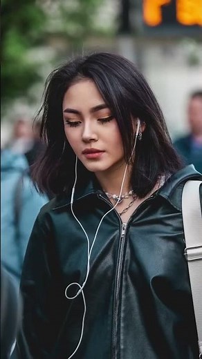 Beautiful Girls Photos, Pictures On The Streets Of Conakry, Guinea #0040