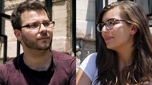 They work in the same industry, but they don't experience it the same way. | Upworthy