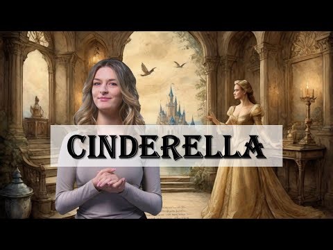 Cinderella (Brothers Grimm)