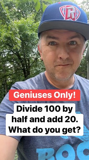 11K views · 59 comments | Math riddle #reels #math #riddles | Café Moucha | Facebook