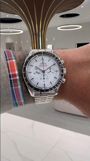 Omega Speedmaster