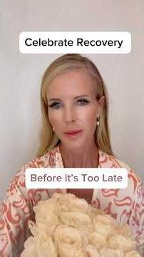 Breaking the Stigma: Recovery is Healing, Not Shame #celebratesobriety