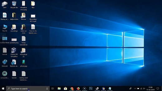 How to Find your Computer Model Number on Windows 10?