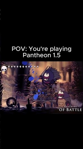 This Pantheon Update Is Crazy