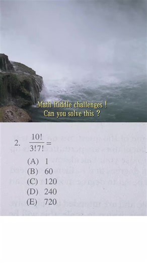 Can You Solve These Engaging Math Riddles?