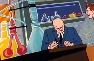 The New Adventures of Superman 1966 The New Adventures of Superman 1966 S03 E004 – Can a Luthor Chan