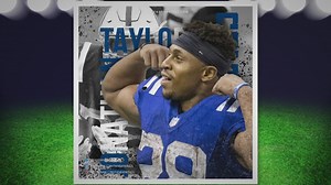 Top 10 Running Backs 2022 Rankings