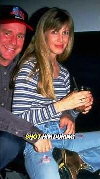 4 Celebrities Who Tragically Died from Domestic Violence