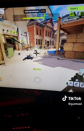 Brigitte Support Strategies in Overwatch | Tank Meta Breakdown