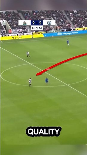 Smart Distribution = Easy Goal #tacticalanalysis