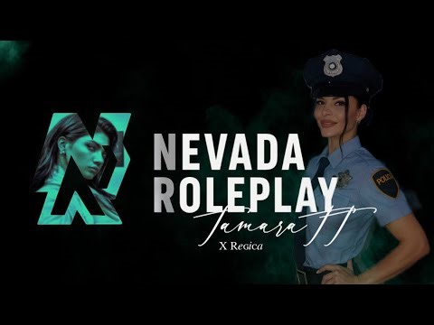 030 SE JAVLJA NA DUZNOST - GTA RP *NEVADA *