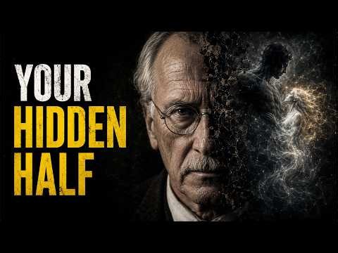 Master Your Hidden Half: Anima and Animus Explained | Carl Jung