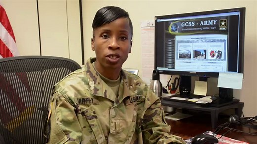 Logistics | Army G-4