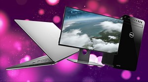 These Dell Laptops and Desktops are Perfect for Business (And on Sale)