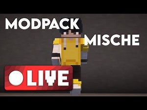 Modmische für Extrahelden 6 zusmmenstellen! LIVE