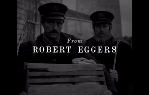 The Lighthouse - Official Trailer