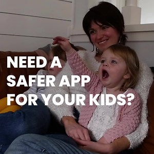 We're Yippee, a safe family-friendly streaming service specifically designed for kids ages 2-10. ✔️ Exclusive home to new Veggietales ✔️ Fun and educational shows for Christians like "The Daily Devo" which are bite-sized daily devotionals for kids 💵 Only $7.99/mo 👉 Try for FREE for 7 days: https://www.yippee.tv/ "What a huge blessing!!! Literally just downloaded yippee today. I wanted to cry while watching all the trailers." | Yippee Kids TV