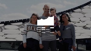 2.7K views · 186 reactions | 0️⃣0️⃣0️⃣0️⃣0️⃣0️⃣ We celebrated the 10-millionth visit to our Plaza with a big celebration featuring international guests – just like our happy winners. A day full of surprises and highlights for Francisca and her family.  | Elbphilharmonie Hamburg | Facebook