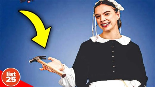 25 Captivating Interesting Facts That Will Blow Your Mind