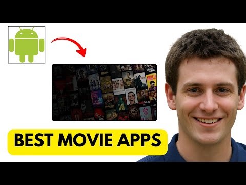 Top 3 Best Movie Apps for Android - 100% Legal (2025 UPDATED Review)