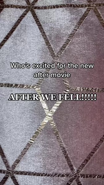 Who’s excited because I am!! Sorry I haven’t posted I have been busy with school💜 #netflixobsessed1997 #afterwefell #excited #newmovie #harden #tessa