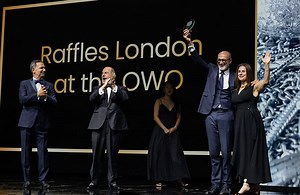 Virtuoso Global Awards winners celebrated