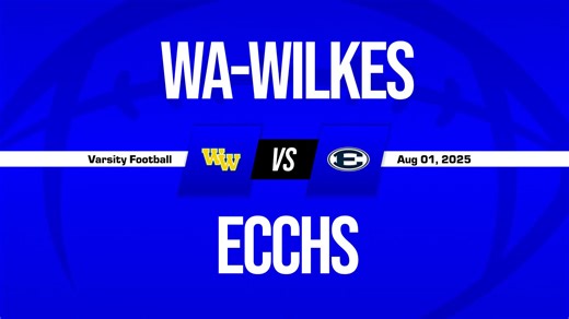 Football Recap: Mayson Mingle and Dre'vioun Davis Secure Win for Washington-Wilkes