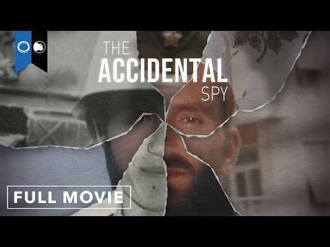 The U.S. Planted A Spy Deep Inside Al-Qaeda | The Accidental Spy