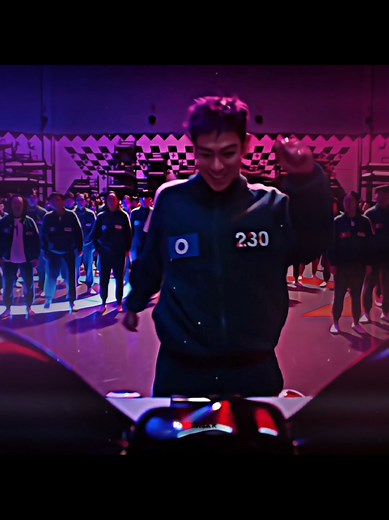 Thanos Squid Game Edit: Season 2 Highlights