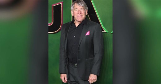 'Wicked' composer Stephen Schwartz says he will no longer perform at Kennedy Center after name change