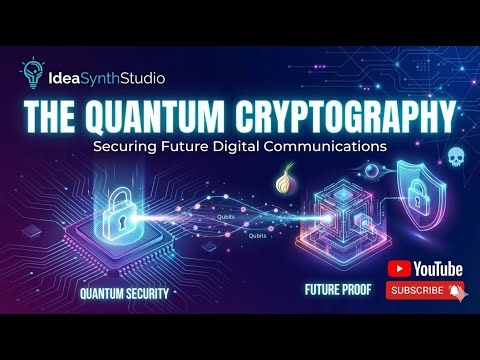 The Quantum Cryptography