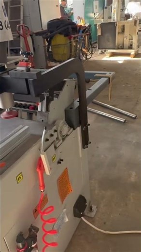 SMD-21 welding machine