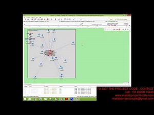 GPSR GEOGRAPHICAL ROUTING PROTOCOL USING MANET