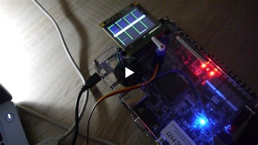 #fpga #verilog #embeddedsystems #digitaldesign #rtl #cyclonev #motorcontrol #hardwareengineering #intelfpga #electronicsengineering #hdl #semiconductor #vlsi #engineering #technology | Sanjeev Kumar | 10 comments