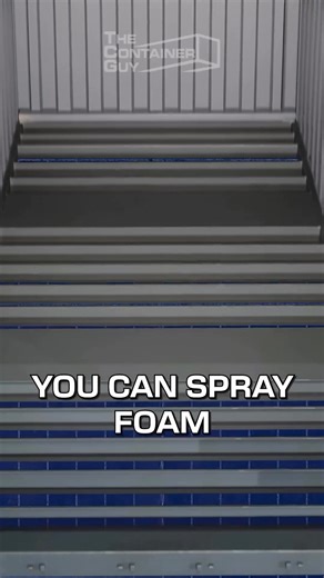 How to Make a 40’x40’ Container Home or Shop #construction #containerhome | Affordable Shipping Container Homes