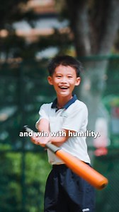 PE lessons aren’t just about perfecting that throw or dribble. For Mr Ernest Vaithilingam, HOD of Physical Education & Aesthetics at Gan Eng Seng Primary School, PE lessons are also meant to help each child grow in confidence, teamwork and determination. Watch more at https://youtu.be/0yeZR-yB4jA #ThankYouCher #MOEInfluenCher #InfluenChersOfMOE | Ministry of Education, Singapore