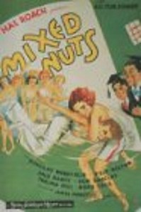 Stream Mixed Nuts (1934): Find it on Netflix, Prime Video, Hulu & more