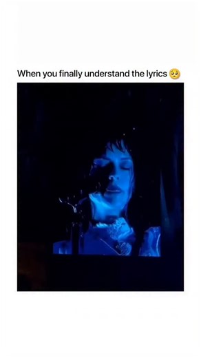 Discover Good Songs | Music on Instagram: ""No One Noticed" by The Marías is a melancholic track from their 2024 album Submarine, capturing themes of loneliness and unrequited love through ethereal vocals and shoegaze elements. The song features María Zardoya's airy voice over soft piano, building with layered loops and guitar for a dreamy, somber vibe. Released with a visualizer video directed by Bethany Vargas, it highlights underwater motifs tying into the album's submarine theme. Produced by